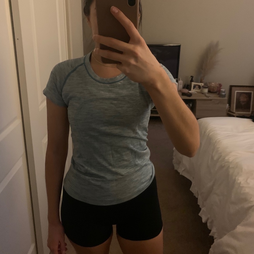✨Lululemon swiftly T-Shirt